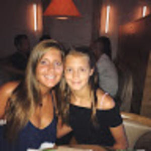 Meet your Posher, Cathy